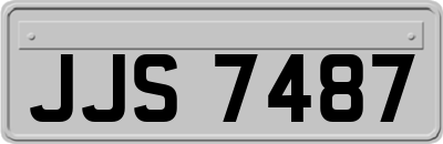 JJS7487