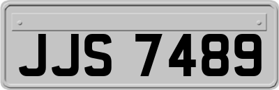 JJS7489