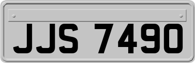 JJS7490