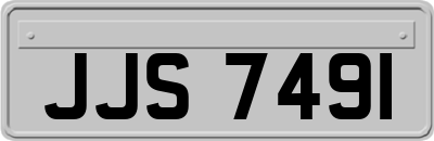 JJS7491
