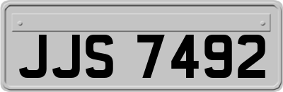 JJS7492