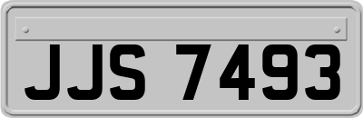 JJS7493