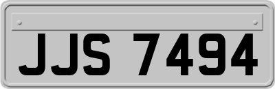 JJS7494