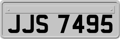 JJS7495