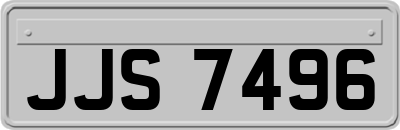 JJS7496