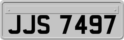 JJS7497