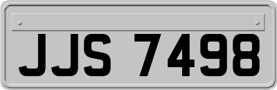 JJS7498