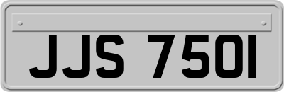 JJS7501