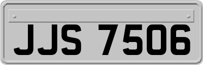 JJS7506