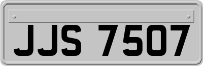 JJS7507