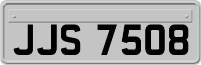 JJS7508
