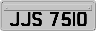 JJS7510