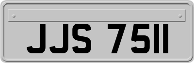 JJS7511