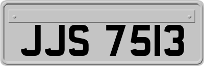 JJS7513