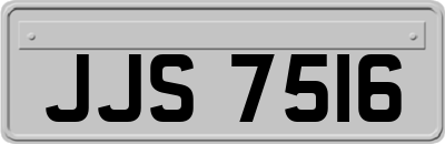 JJS7516