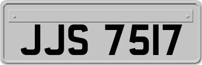 JJS7517