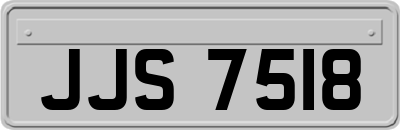 JJS7518