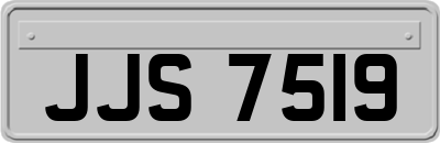 JJS7519