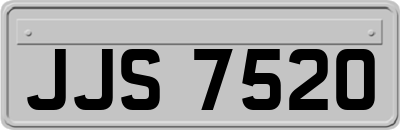 JJS7520