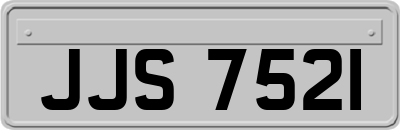 JJS7521