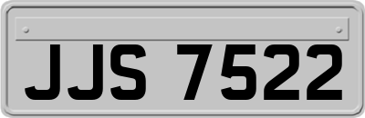 JJS7522