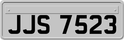 JJS7523