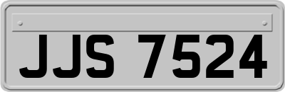 JJS7524