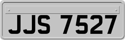 JJS7527