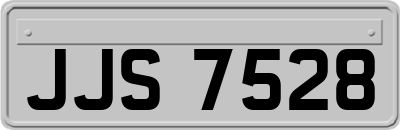 JJS7528