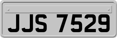 JJS7529