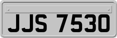 JJS7530