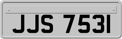JJS7531