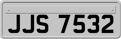 JJS7532