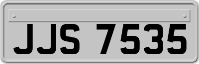 JJS7535