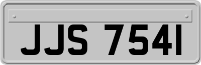JJS7541