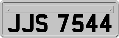JJS7544