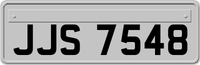 JJS7548