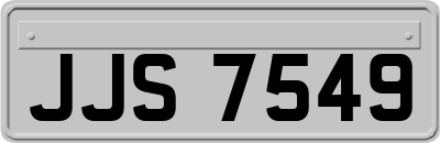 JJS7549