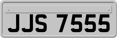 JJS7555
