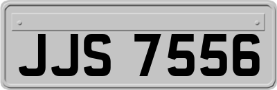 JJS7556