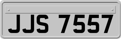 JJS7557
