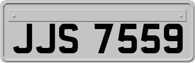 JJS7559