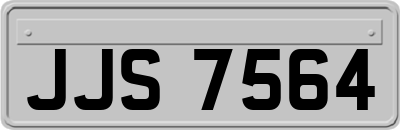 JJS7564