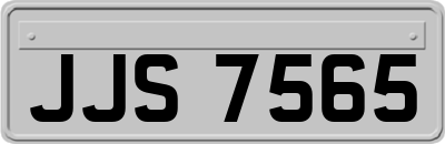 JJS7565
