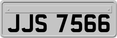 JJS7566