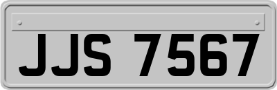 JJS7567