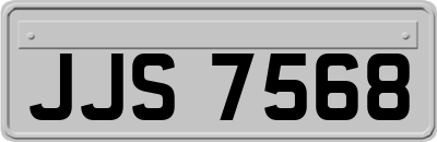 JJS7568