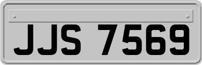 JJS7569