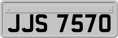 JJS7570