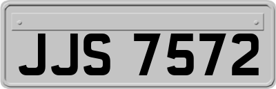 JJS7572